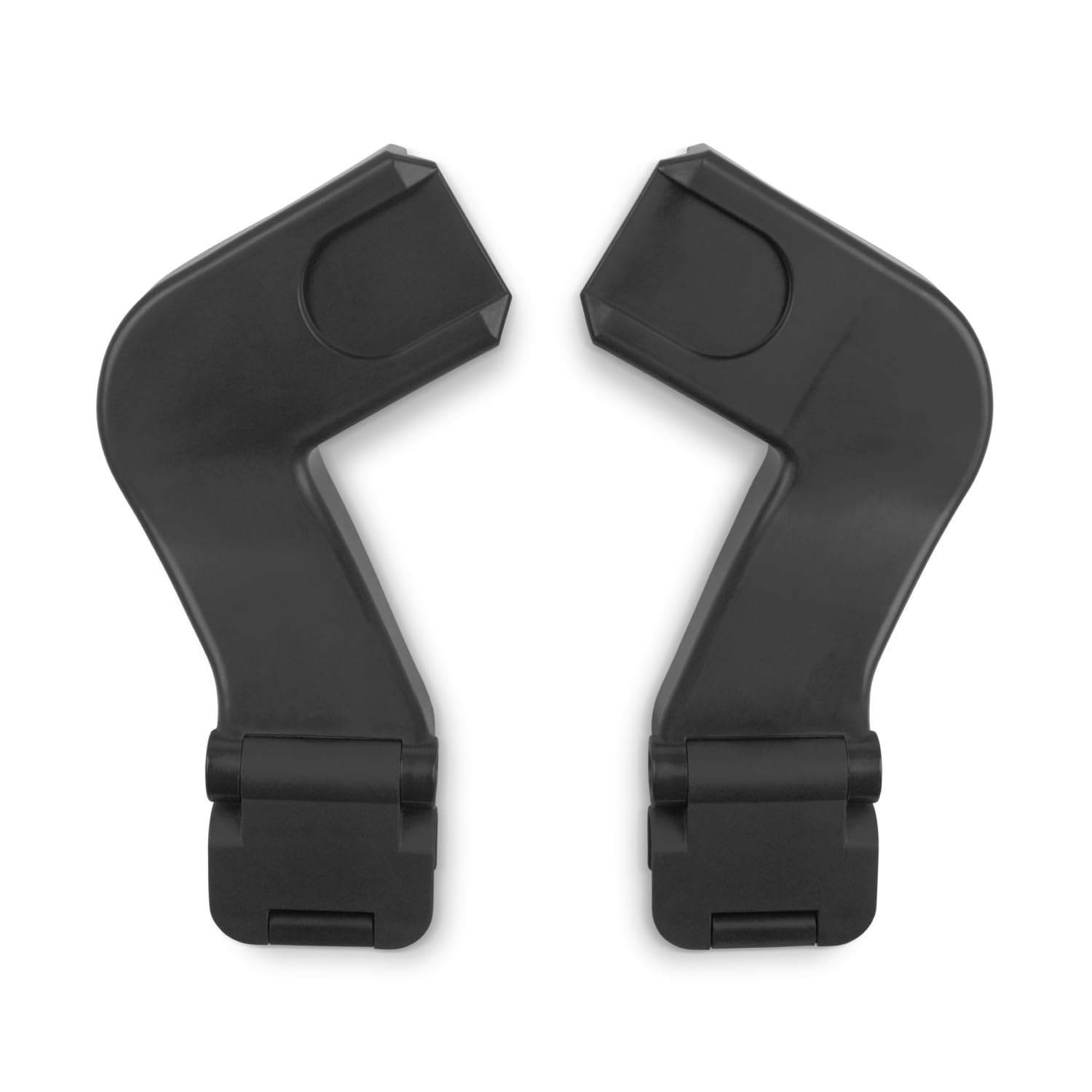 Car Seat Adapter for Minu V3 - Compatible with Maxi-Cosi®, Nuna® and Clek - Quic