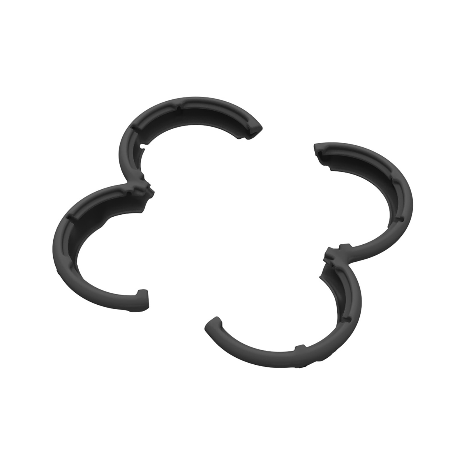 1 Pair Lightweight Propeller Guard Anti-Collision Protector For DJI NEO Drone*