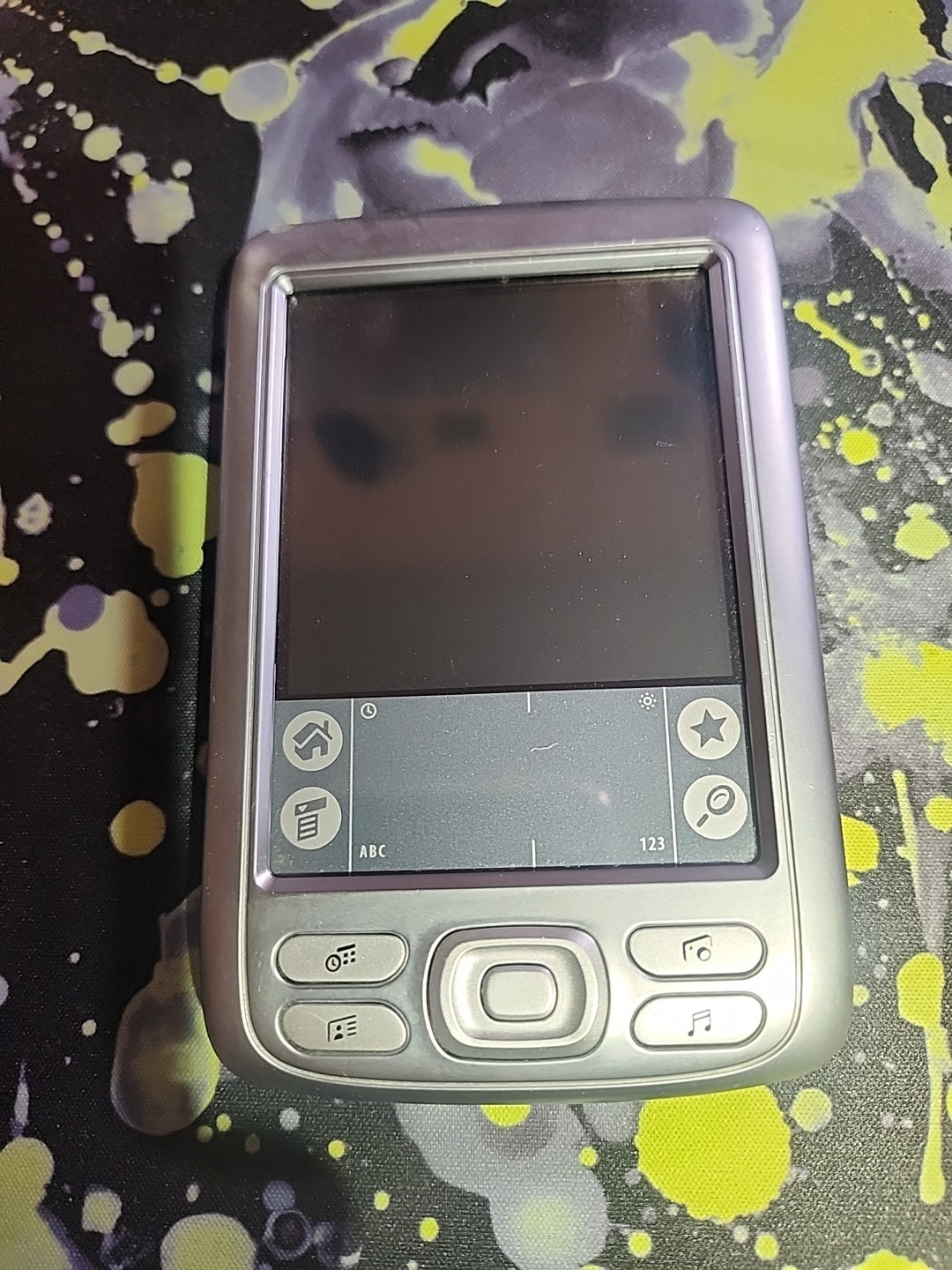 Palm Zire 72 