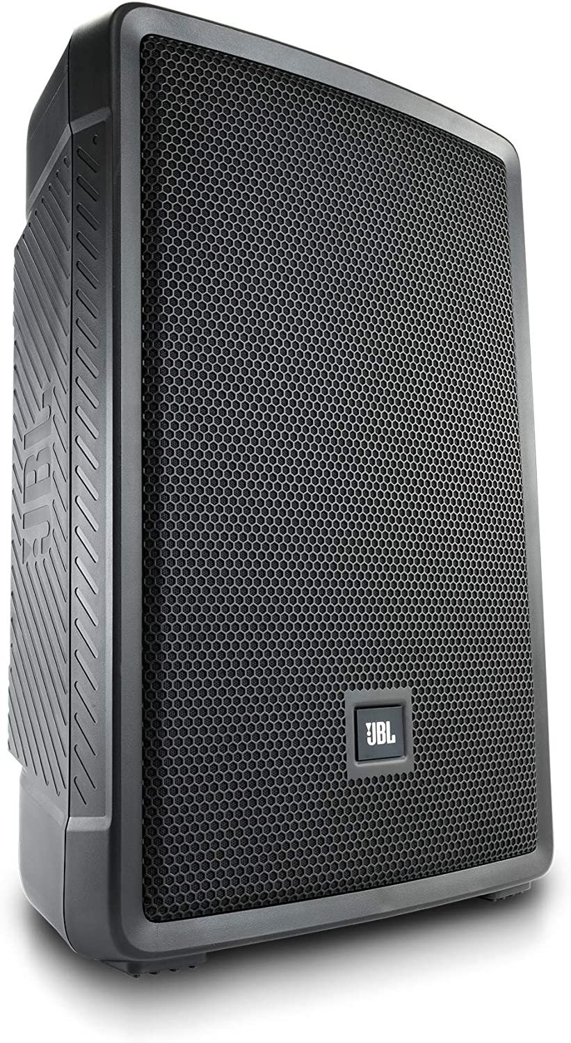 JBL Professional IRX series Powered Portable Speaker with Bluetooth, 12-Inch