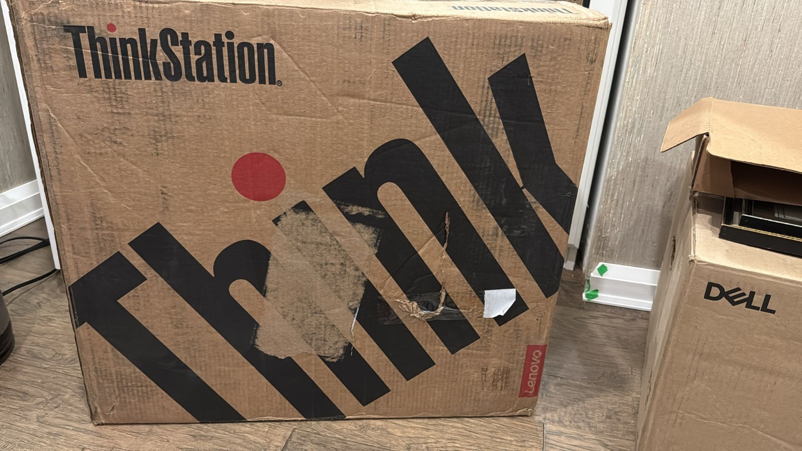 Brand New Lenovo Workstation P7 – Xeon W-3435X | RTX 4500 Ada 24GB | 64GB ECC