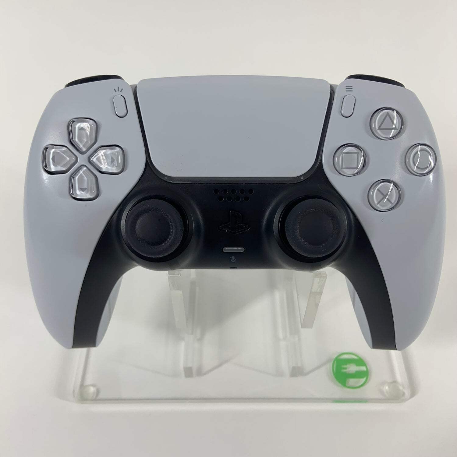 Sony PlayStation 5 PS5 DualSense Wireless Controller White CFI-ZCT1W