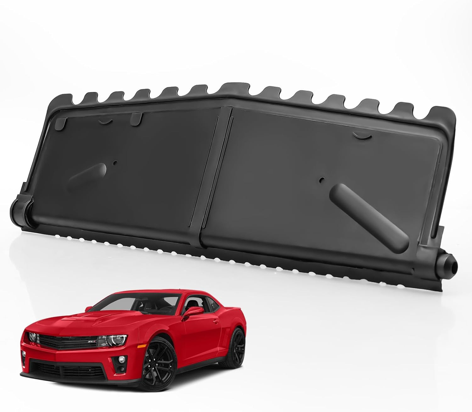 15-51251 Air Blend Door, Car Air Condition Heating Control Valve Compatible with