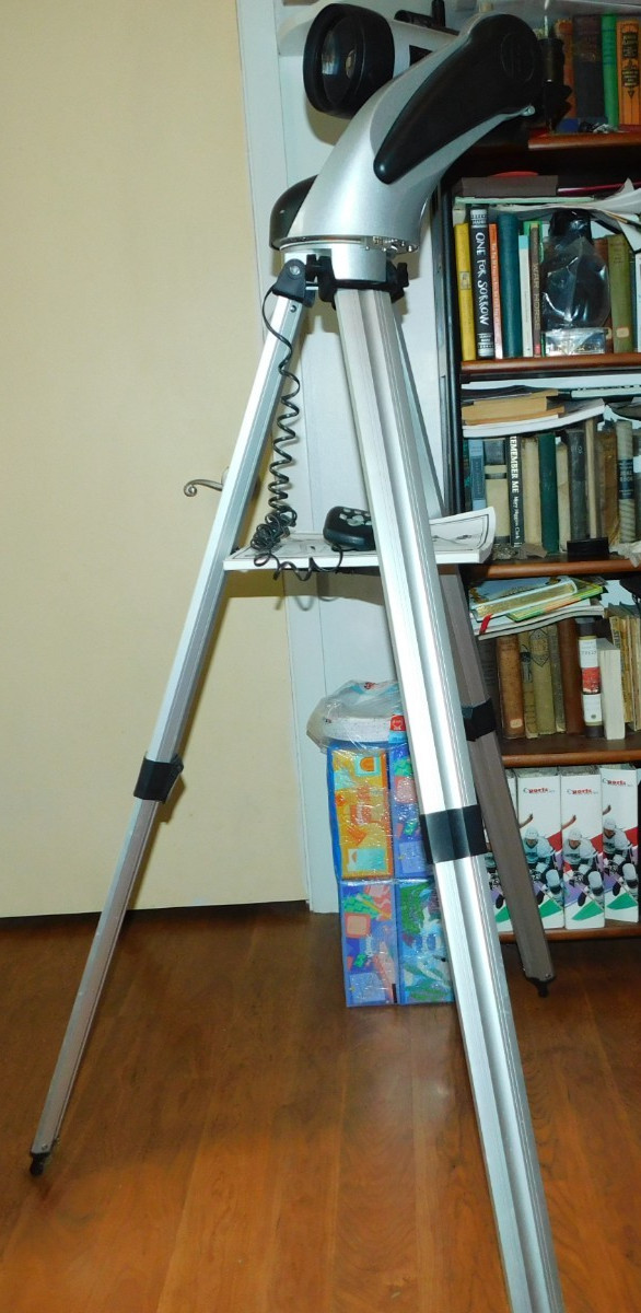 Bushnell NorthStar Telescope No. 78-8890