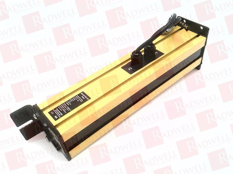 SMARTSCAN 057-002-RX / 057002RX (USED)