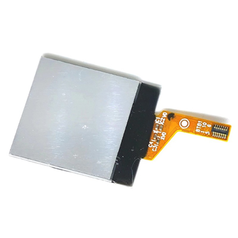 Front LCD Display Screen Replacement Repair Parts For Gopro Hero 5/6/7/8
