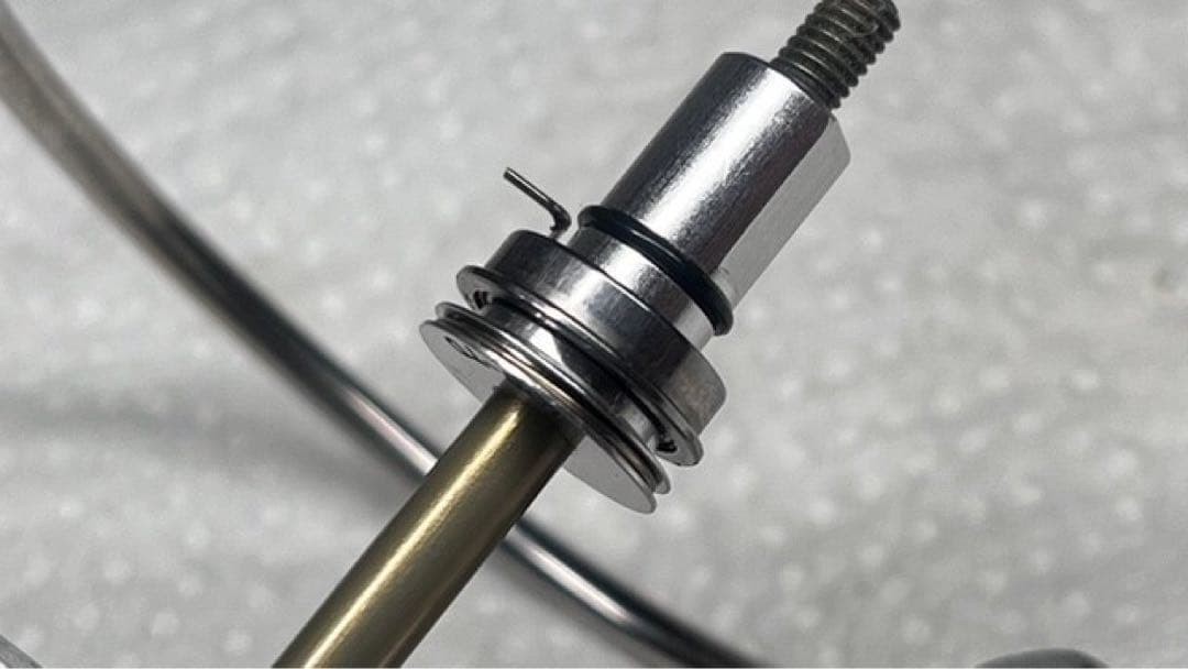 Reprint of D System TD Series for Salt