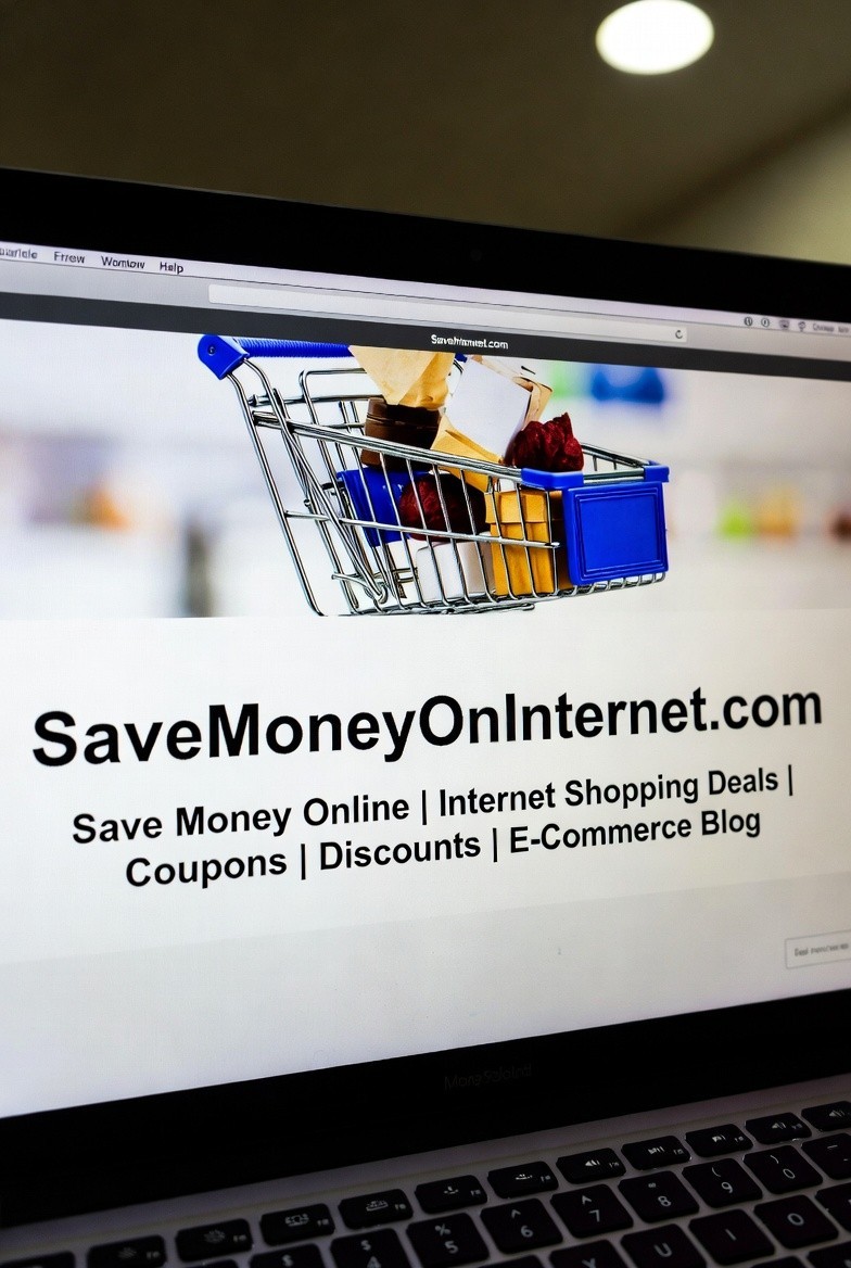 SaveMoneyOnInternet.com  Domain For Sale – E‑Commerce Savings Deals Internet