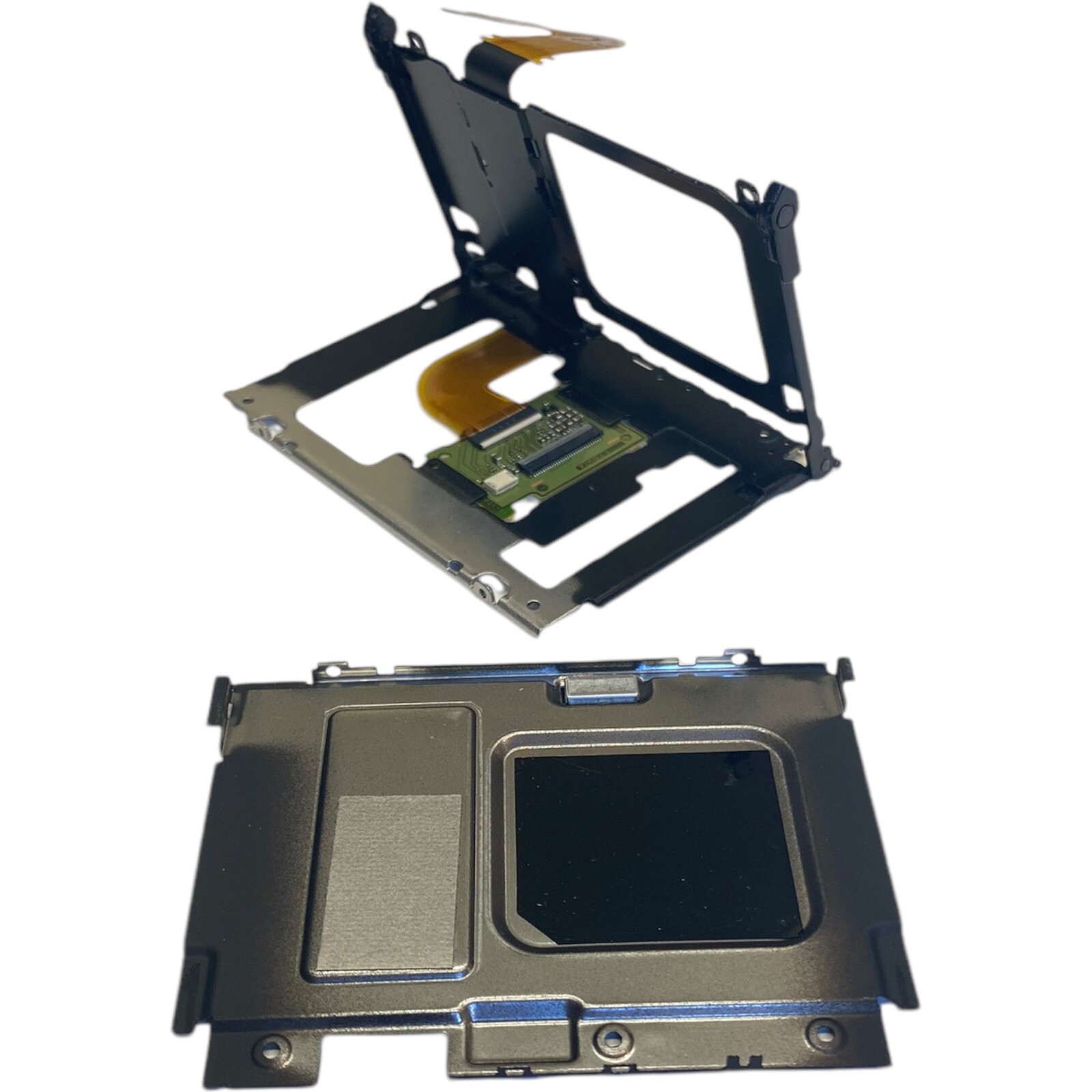 Sony  DSC-RX100M6 RX100 VI LCD Screen Monitor Hinge Replacement Repair Part