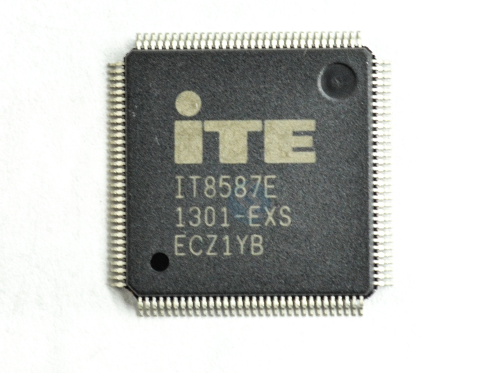 NEW iTE IT8587E EXS IT8587E TQFP EC Power IC Chip Chipset