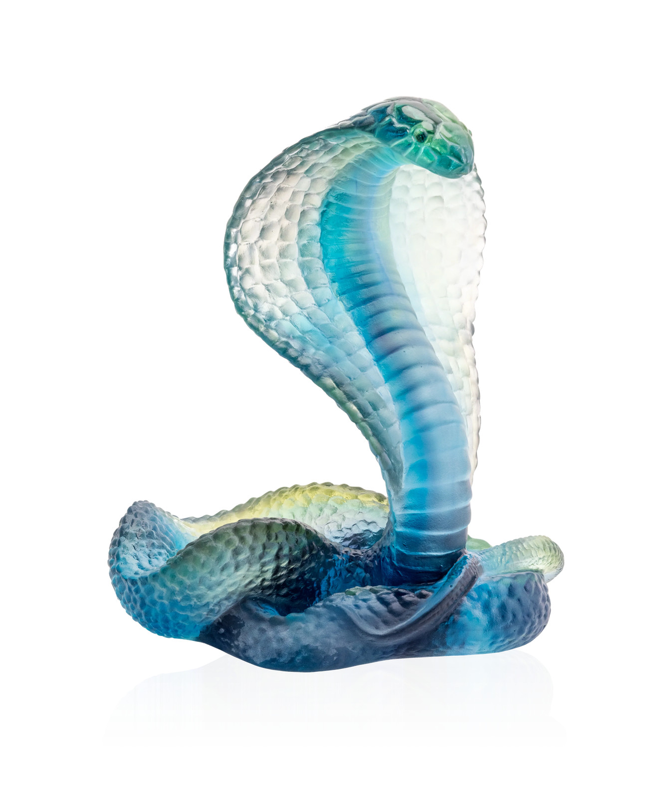 Daum Home Décor - Citrus Compositi crystal piece illumatg sparklg - 05773-1