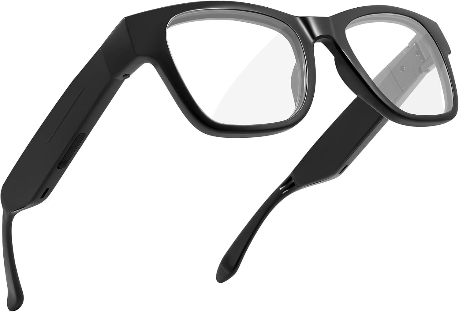 AI Smart Glasses for Men Women Powered by Chatgpt- 164 Languages Translation, Co