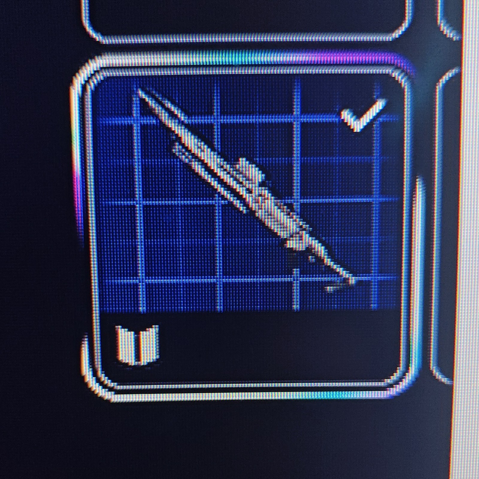 Ark Raiders Aphelion Blueprint 