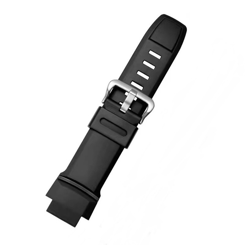 High Quality Rubber Strap For Casio Prg-260/550/250/500 Watch Accessories