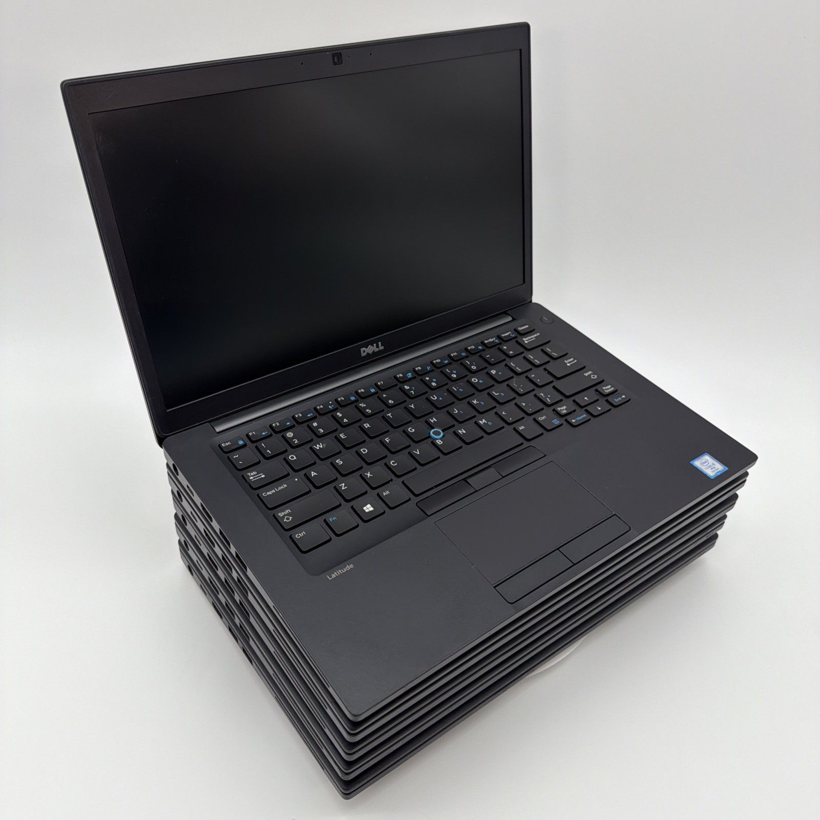 Dell Latitude 7480 13.3" i5-7300U 2.6GHz NO RAM NO SSD NO OS (LOT OF 5)