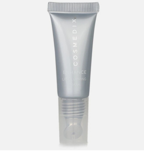 CosMedix Enhance Lip-Plumping Mask 10ml / 0.33oz #tw
