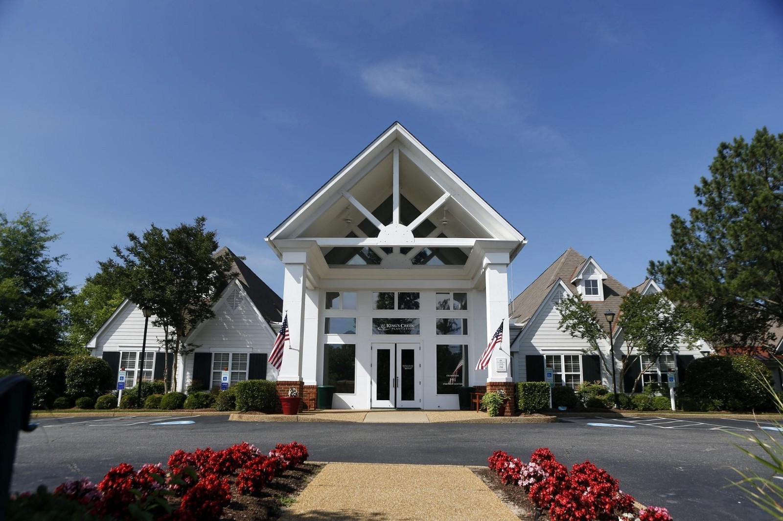 King's Creek Plantation ~VA~ 1BR/Sleeps 2 ~ 7Nts APRIL 2026