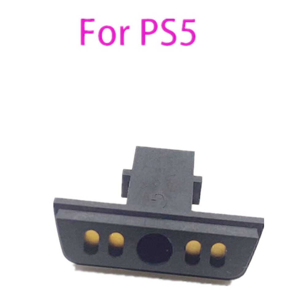 Headphone Plug Headset Port Socket Female Jack Connector for PS5 Handle Part