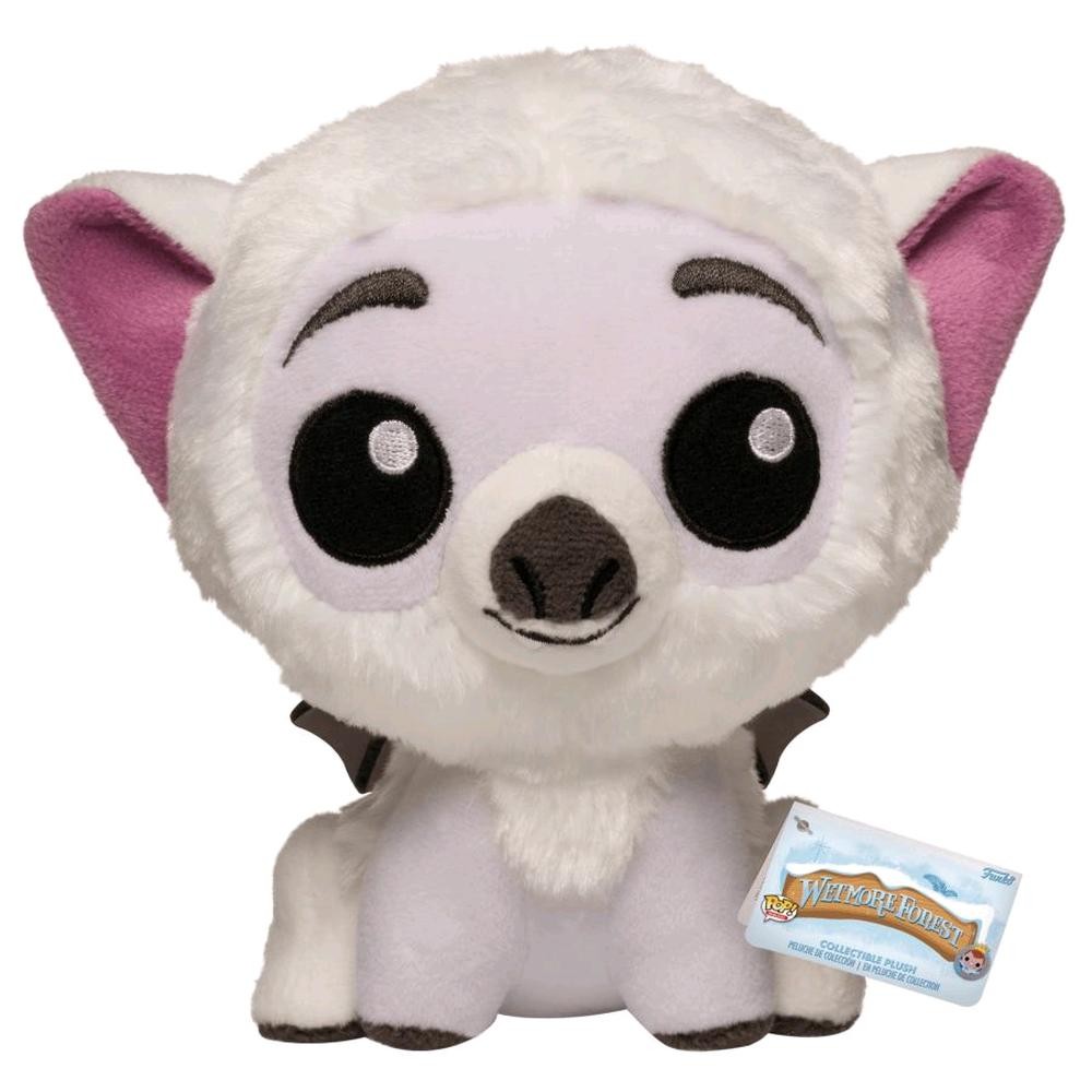 Wetmore Forest - Bugsy Wingnut (Winter) Pop! Plush - Funko