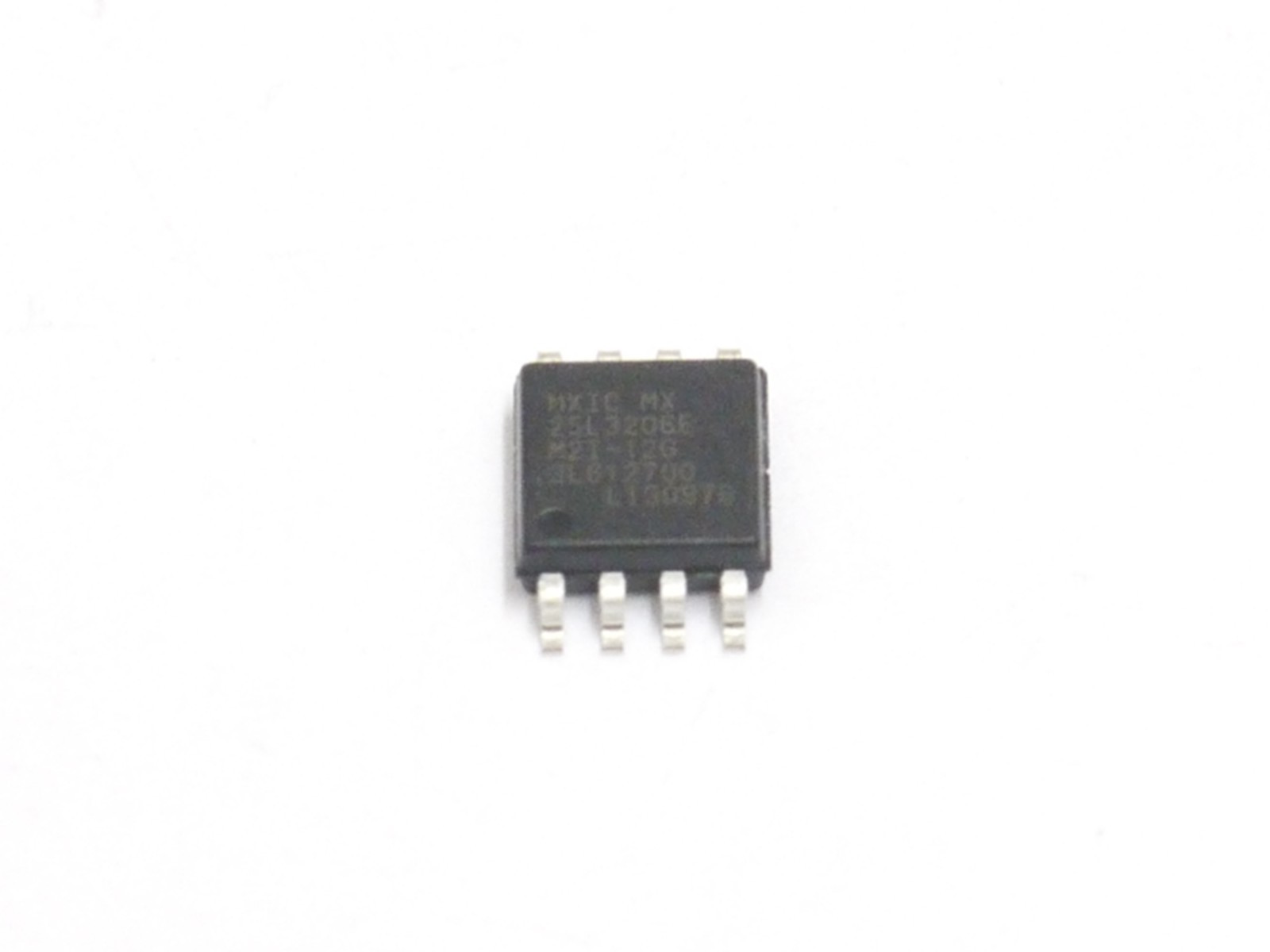 NEW MX 25L3206EM2I -12G SOP 8pin Power IC Chip Chipset (Never Programed)