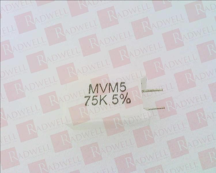 GENERIC R75K5W5W / R75K5W5W (BRAND NEW)