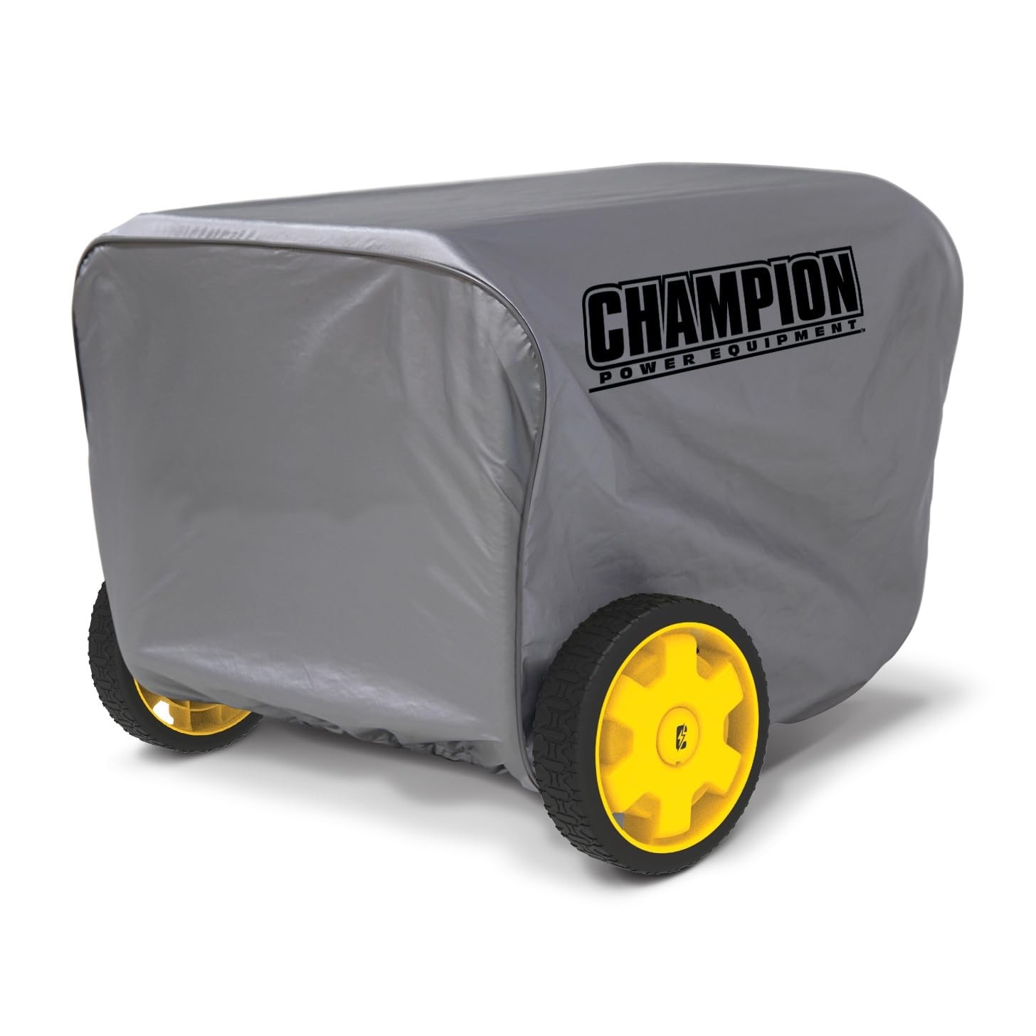 Weather-Resistant Storage Cover for 4800-11,500W Portable Generators