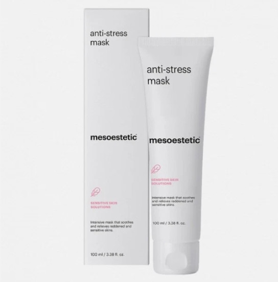 Mesoestetic Anti-Stress Mask 100ml #tw