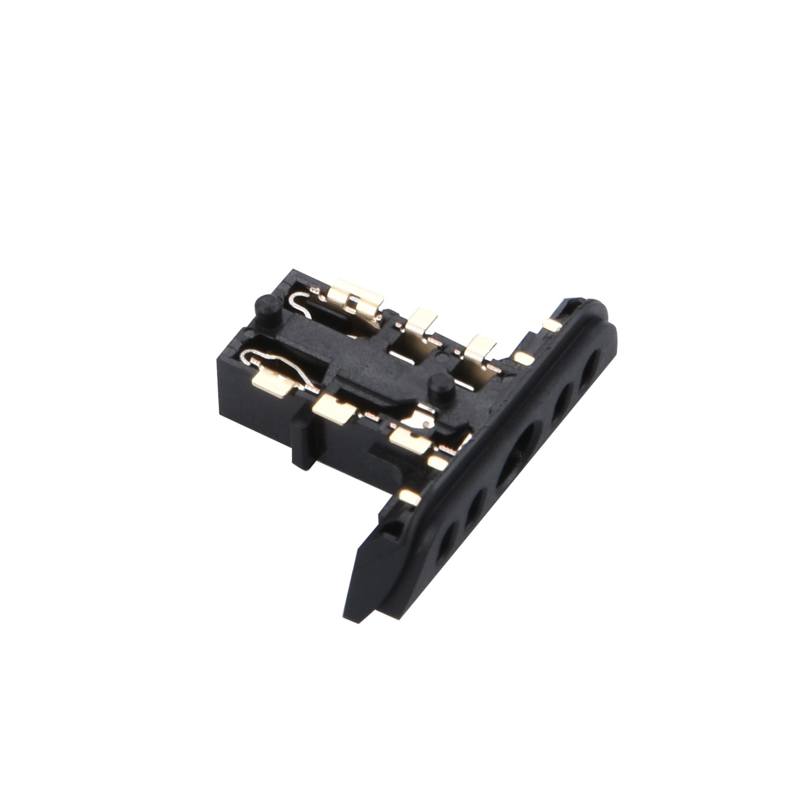 Headphone Plug Jack Headset Port Socket Female Connector Adapter For PS5 Handle