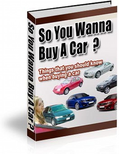 Save Money When Buying a Car; Inside Secrets Show How to Get a Great Deal (CD)