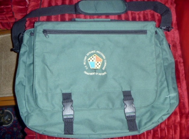 MEPS MESSENGER SHOULDER LAPTOP BAG