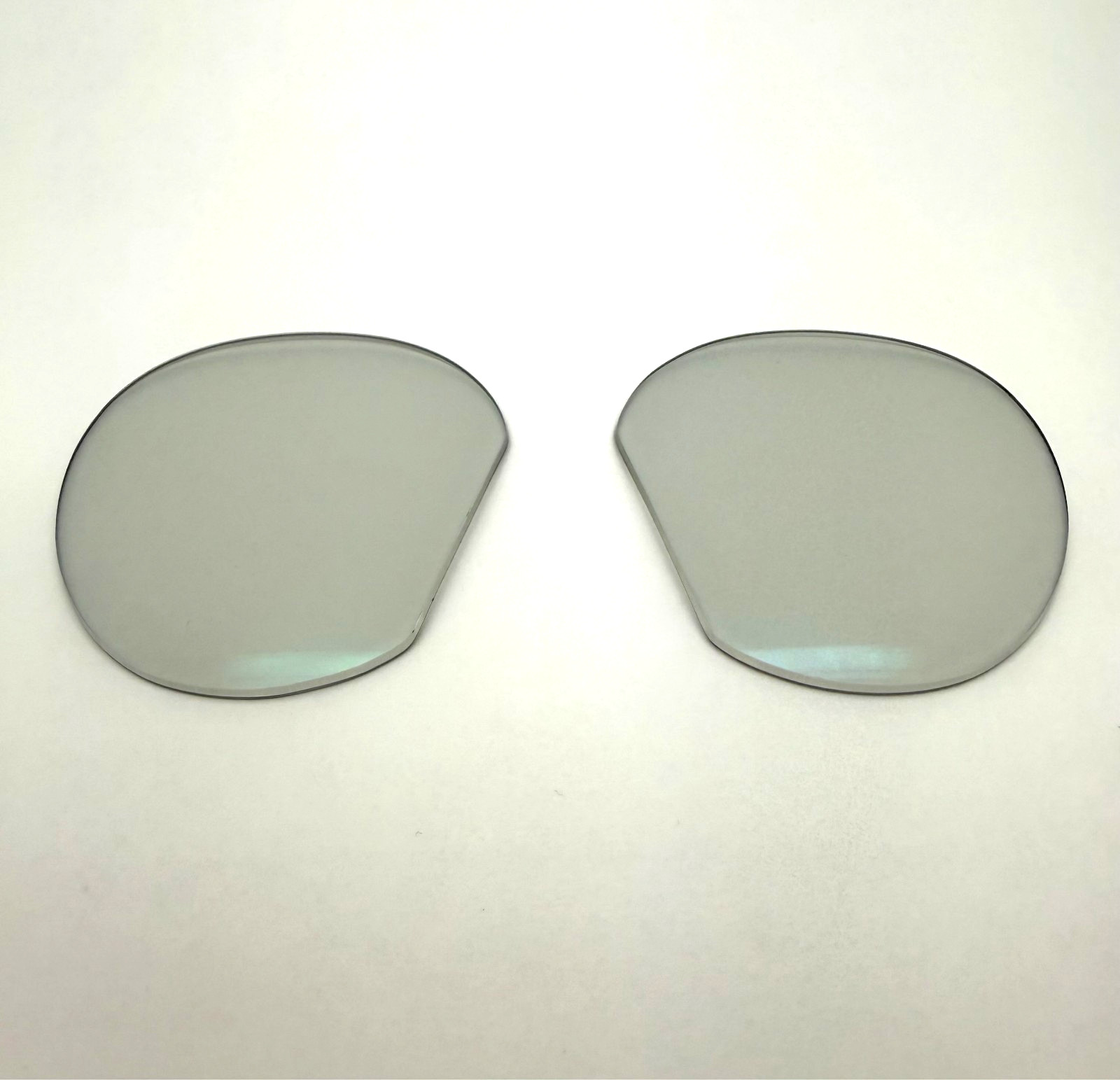 Oakley Authentic HSTN Meta Transition Grey replacement lenses NEW