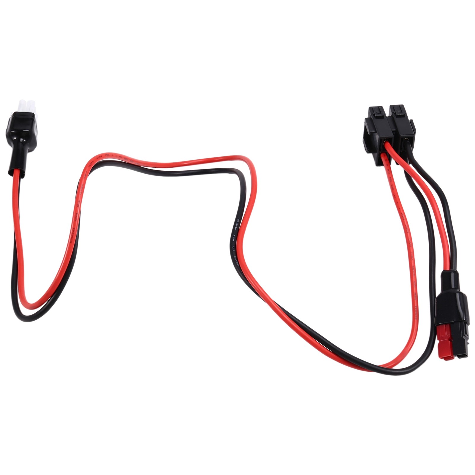 Cable 30A for  FT-857D FT-897D IC-725A IC-78 IC-706 Short  Radio5811