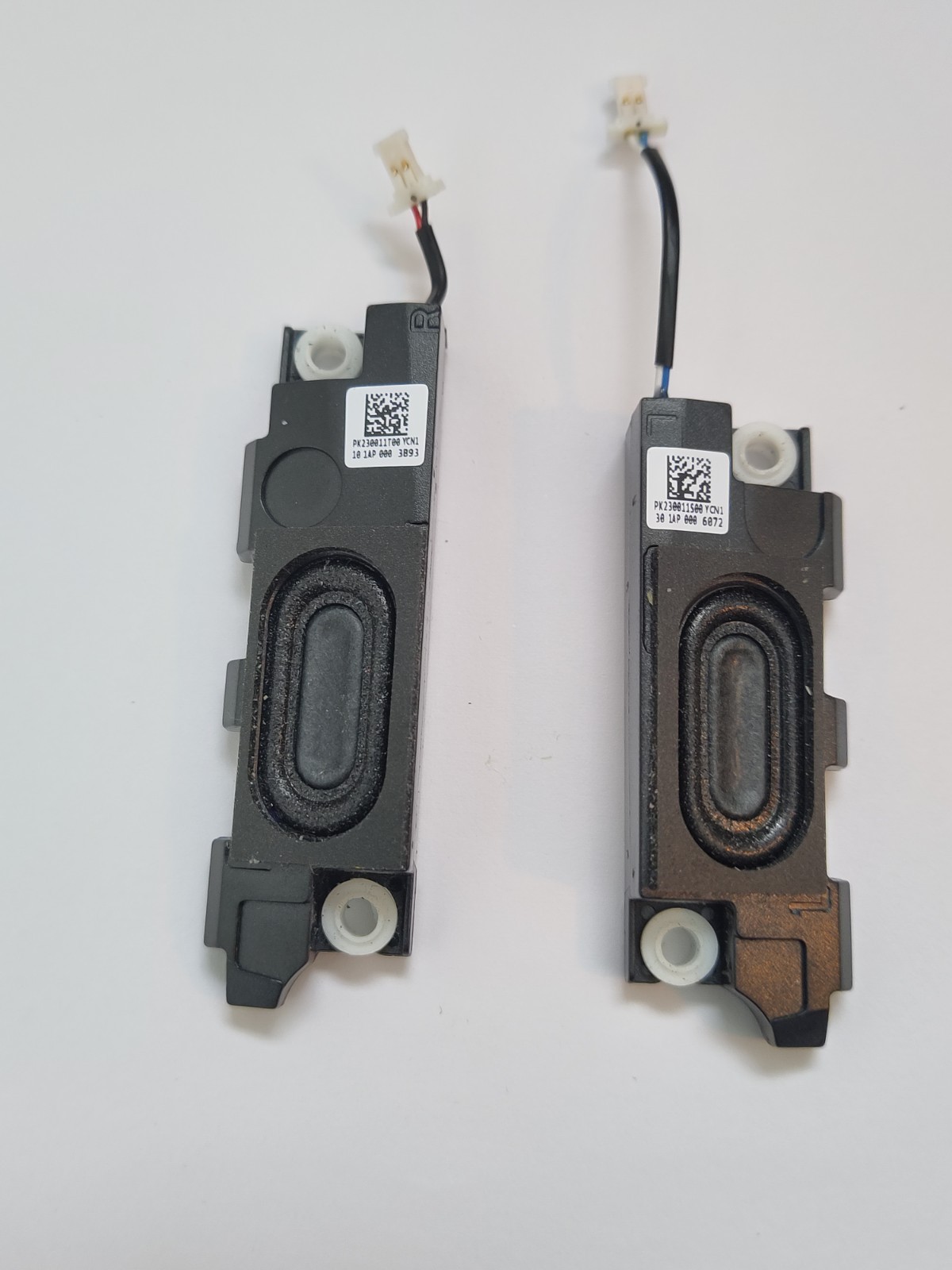 Original Acer Nitro 5 Speaker Kit PK230011T00 PK230011S00 Left + Right