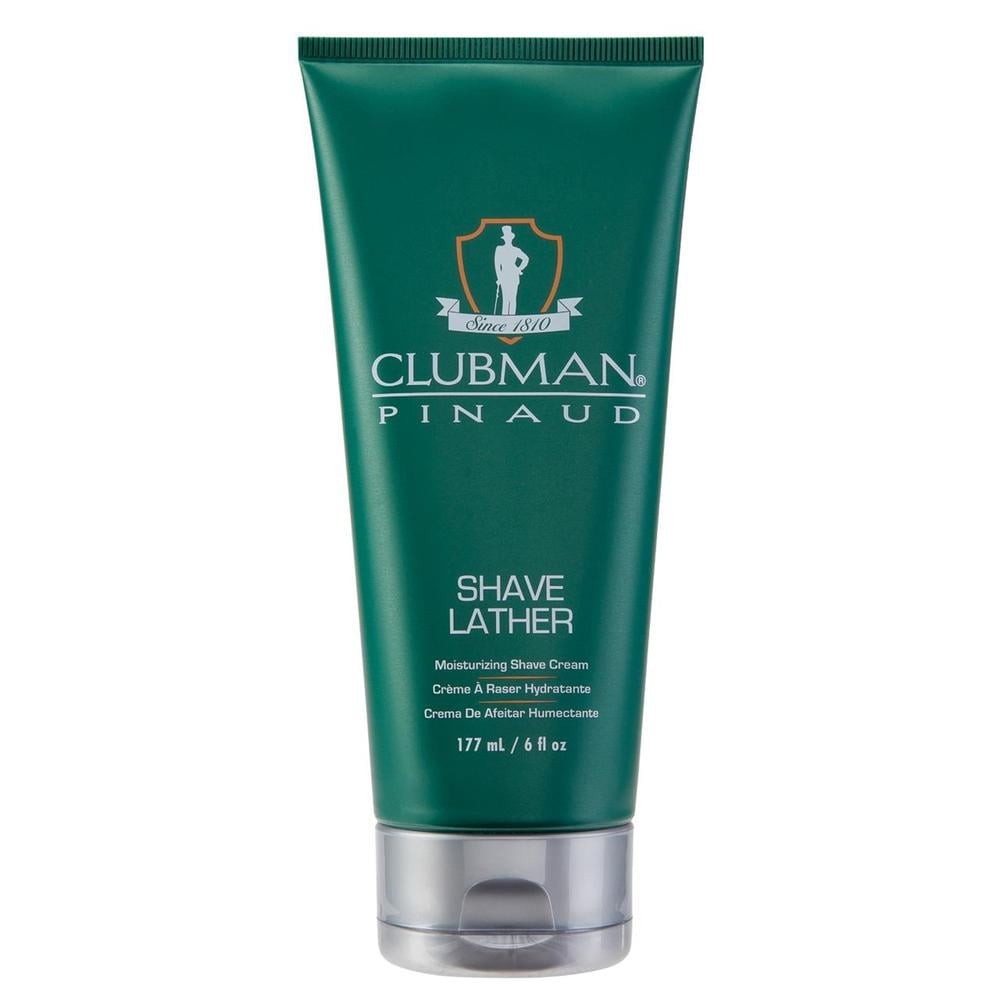 Clubman Shave Lather - 177mL