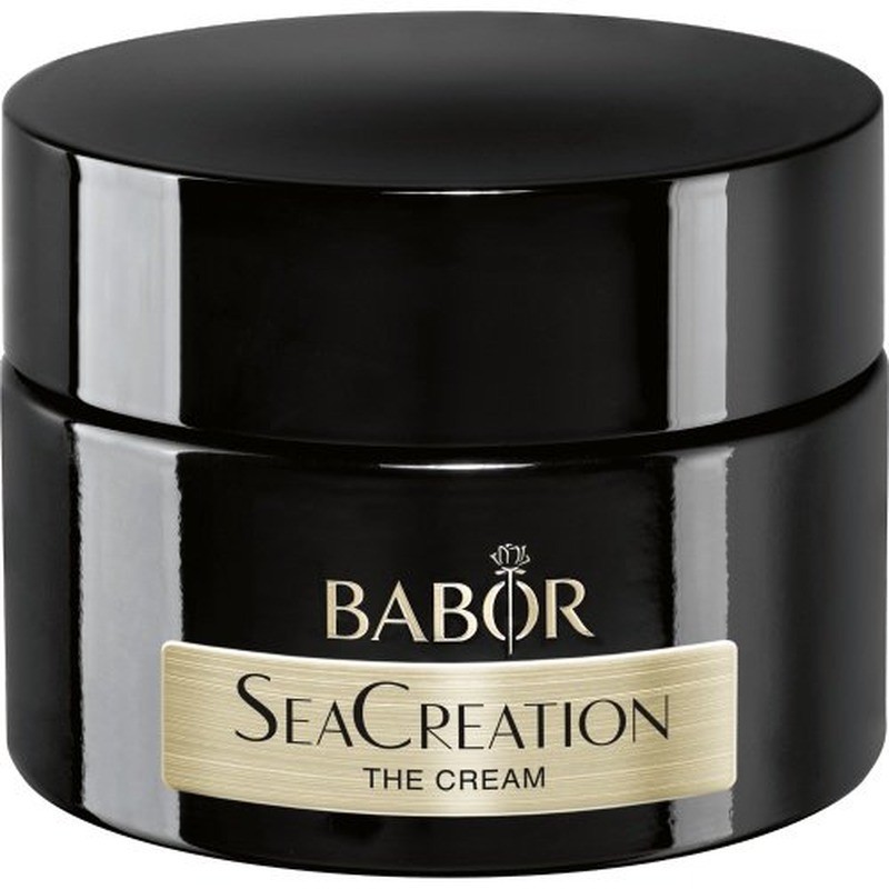 Babor SeaCreation THE CREAM 50ml usau