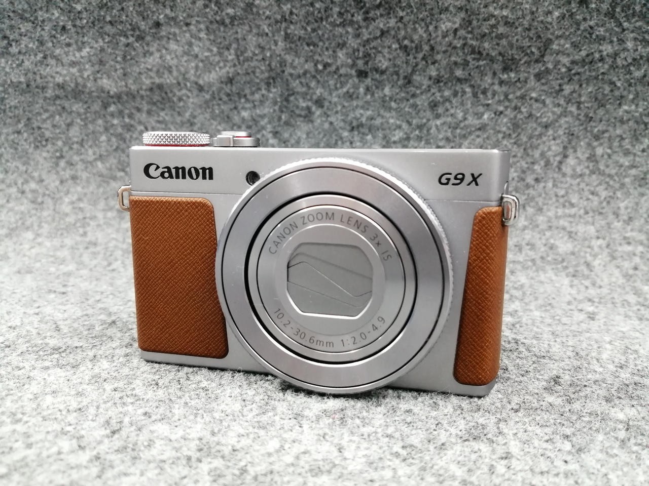 Canon PowerShot G9X II Digital Camera Used Excellent Condition From Japan