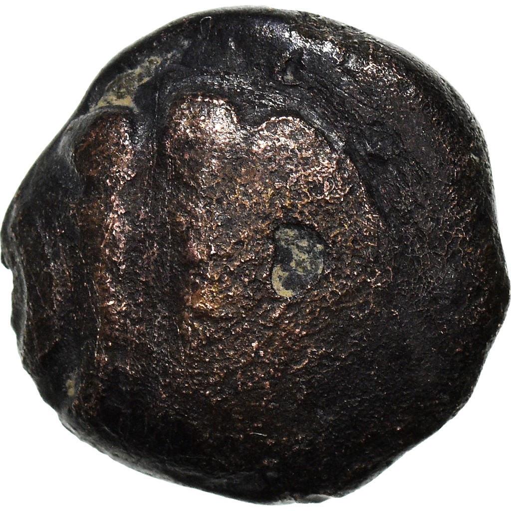 [#940667] Coin, Remi, 1/4 Stater, VF, Electrum, Delestrée:185