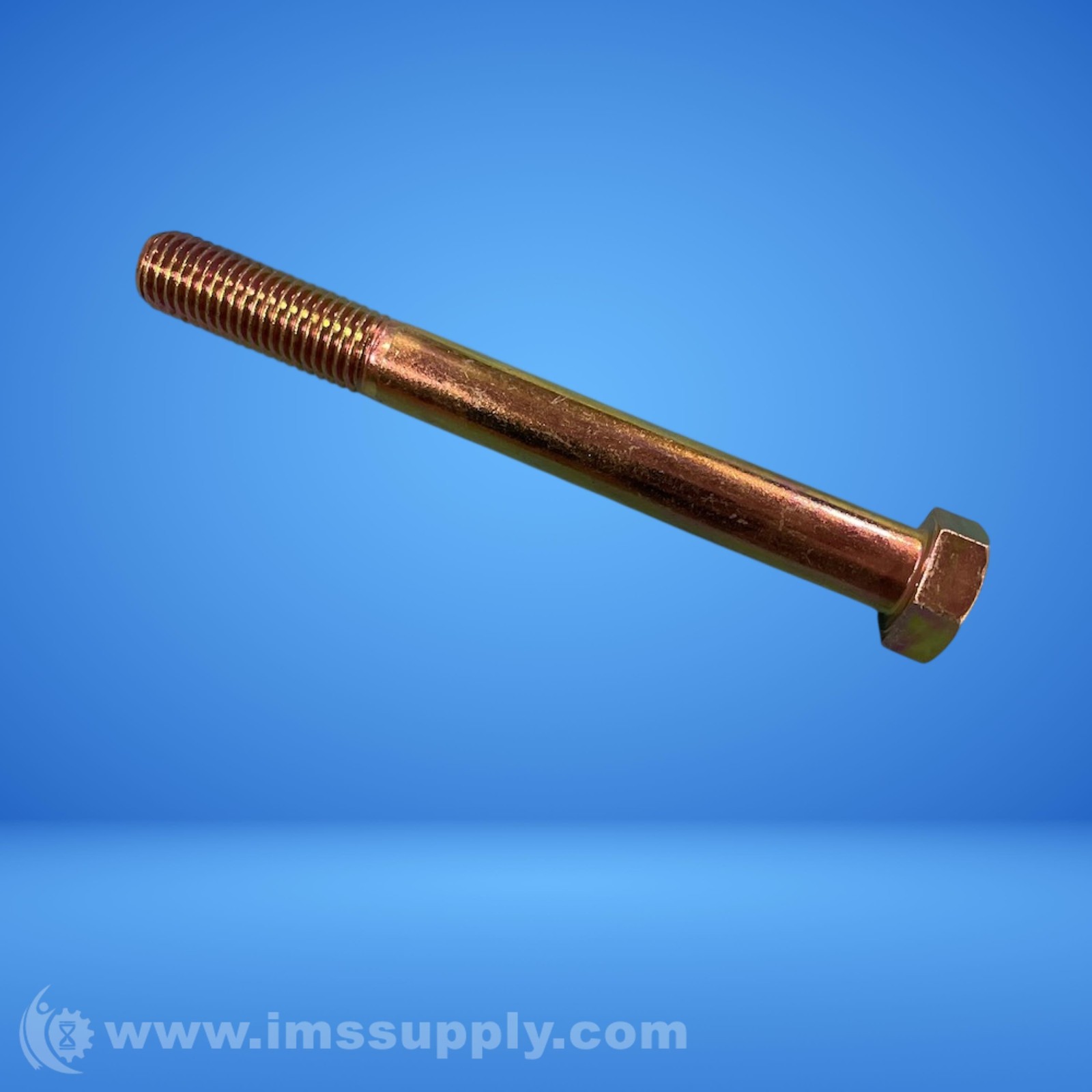 JDF 3101T Hex Bolt FNIP