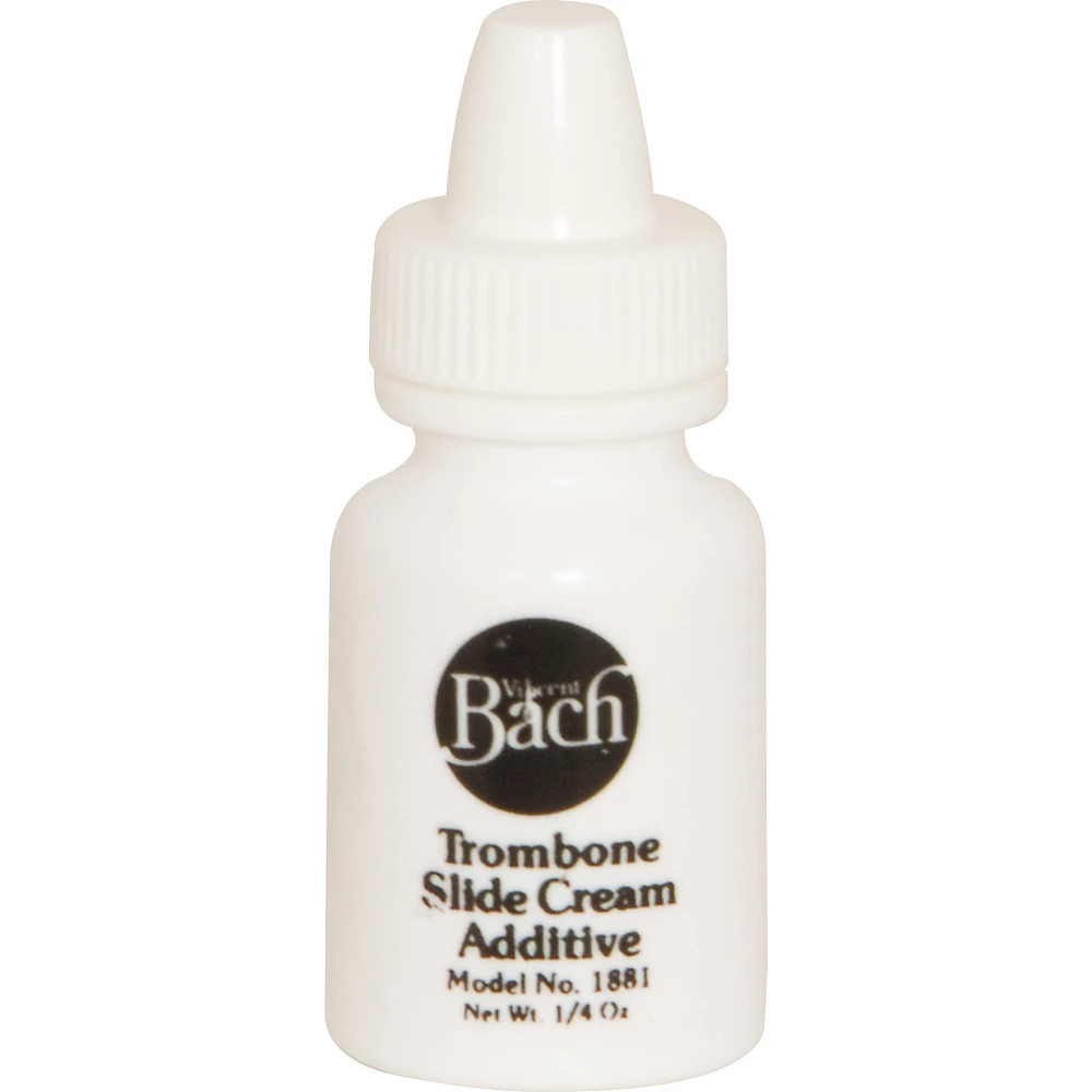 Bach Trombone Lubricants Trombone Slide Silicone Additive