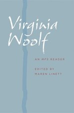 Virginia Woolf: An MFS Reader (A Modern Fiction Studies Book), , Very Good Book