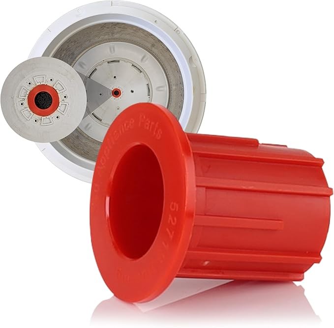 Washing Machine Basket Bushing