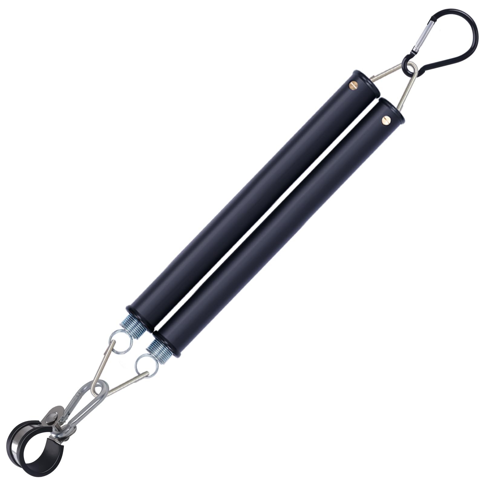 Cheemuii 16" Double Tender Spring 16Inch-Double-1Holder, DOUBLE SPRING 