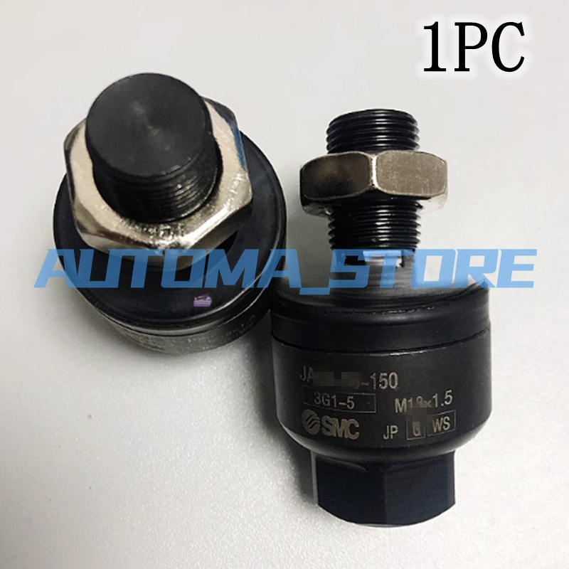1PC Pneumatic Parts Floating Joint JA50-16-150 For Air Cylinder #AM