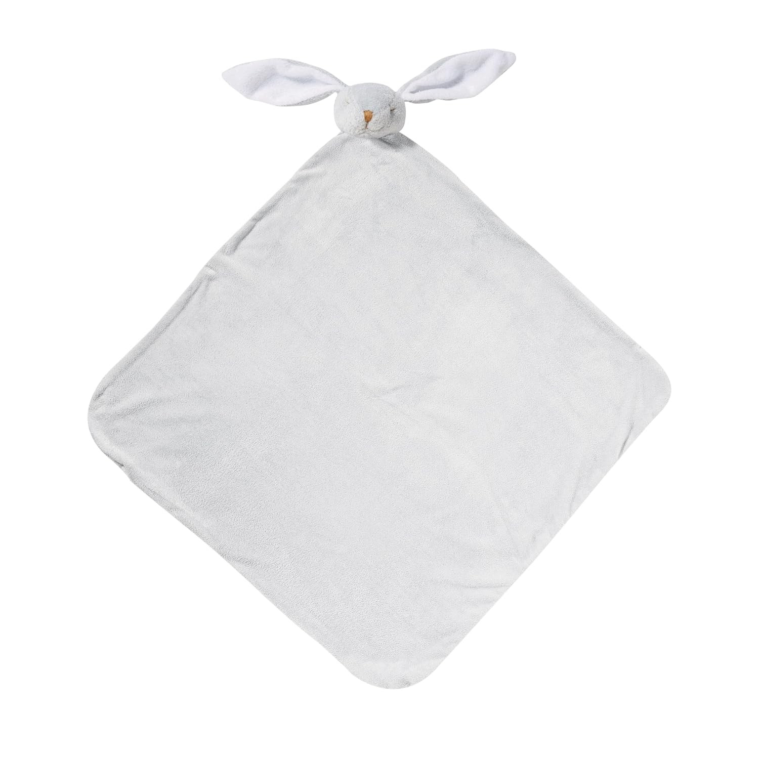 - Grey Bunny, Nap Blanket