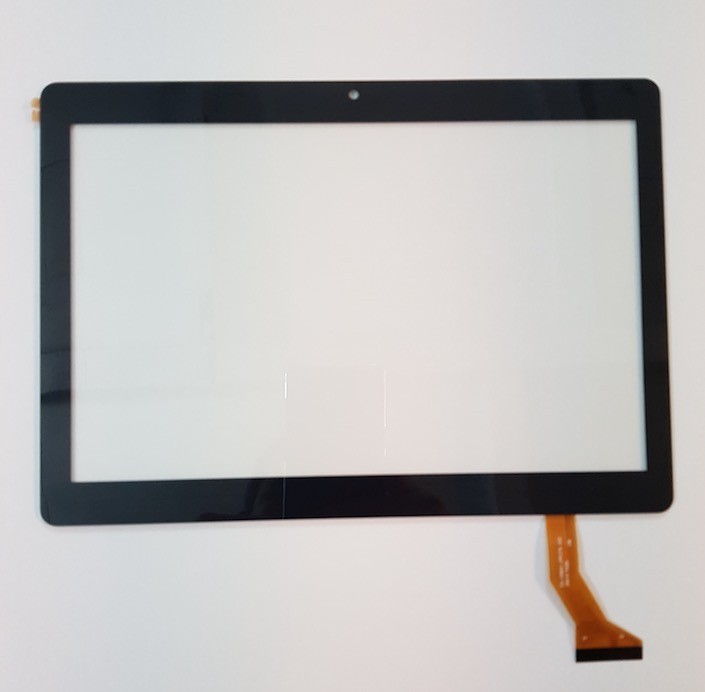 Black: 10-Inch Touchscreen Digitizer FX101S316-V0 SLR