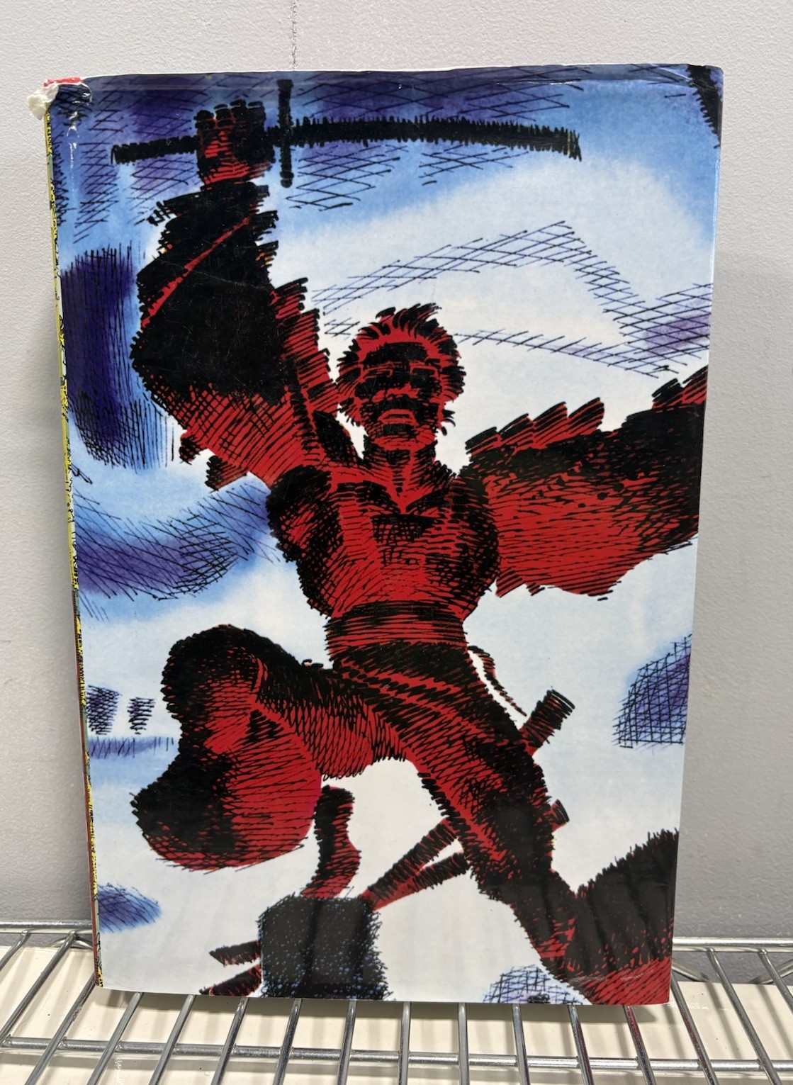 DC Comics : Absolute Ronin by Frank Miller Hardcover 2008