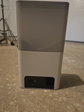 Petcube Bites 2 Wi-Fi Pet Camera w/ Treat Dispenser BB20US GREAT CONDITION