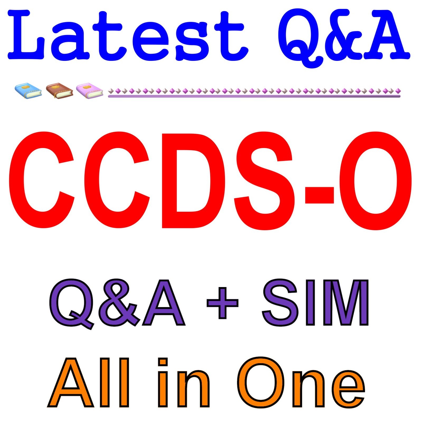 CCDS-O Certified Clinical Documentation Specialist-Outpatient Exam Q&A