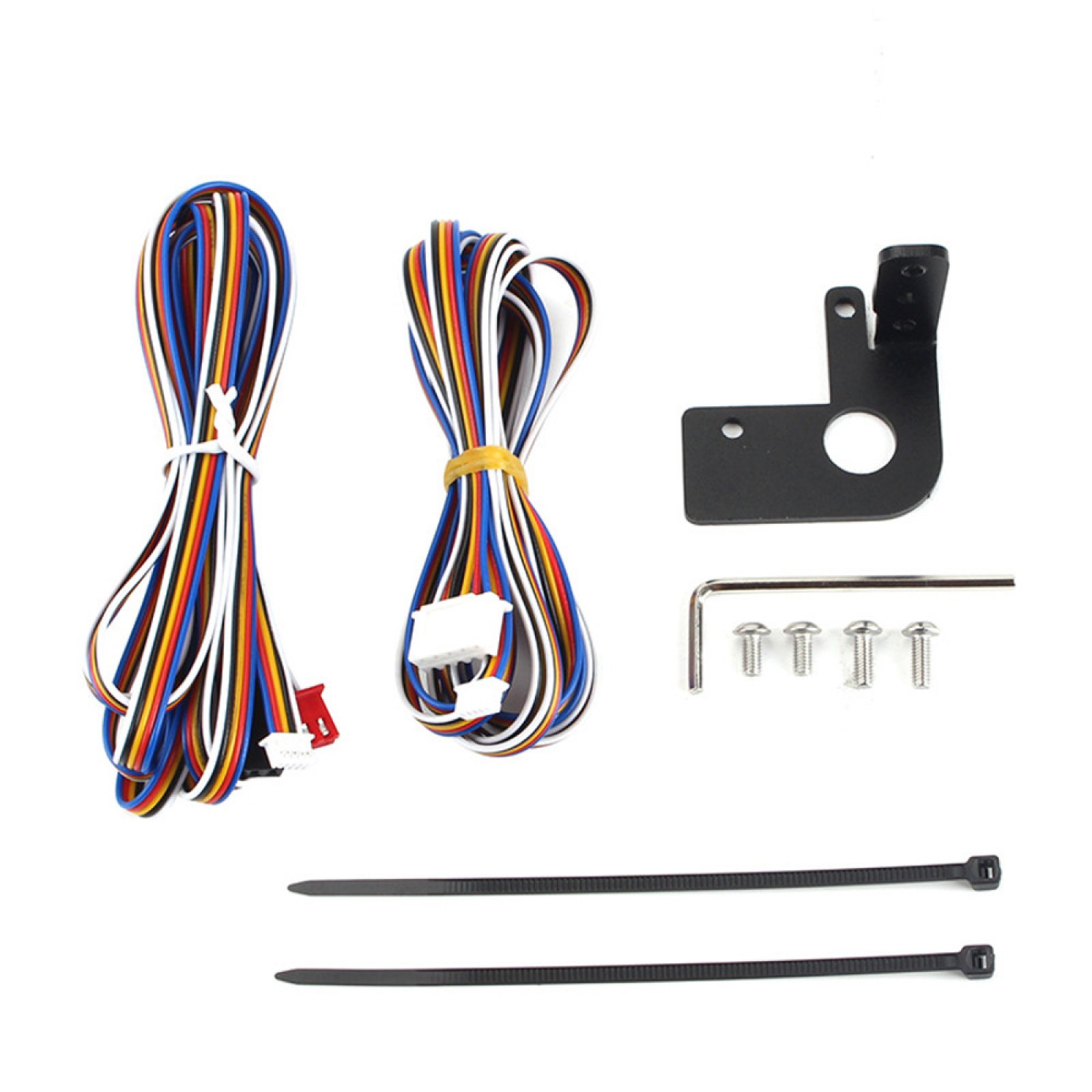 3D Printer BL Touch V3.1 Auto Bed Leveling Cable Set Parts For Ender 3 CR-10