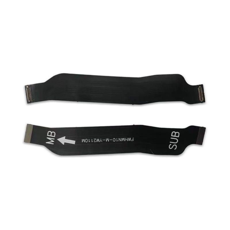 For Redmi Note10 Series Motherboard Charging Connection Cable Cell Phone Parts